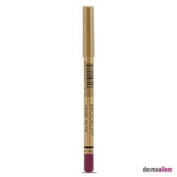 Brooklın Lipliner No: 228 Dudak Kalemi