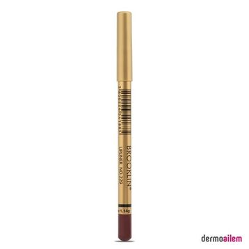 Brooklın Lipliner No: 229 Dudak Kalemi
