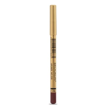 Brooklın Lipliner No: 229 Dudak Kalemi