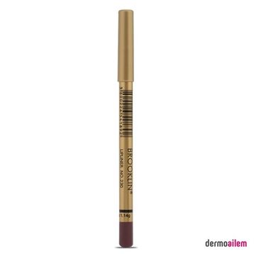 Brooklın Lipliner No: 230 Dudak Kalemi