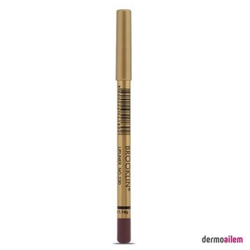 Brooklın Lipliner No: 230 Dudak Kalemi