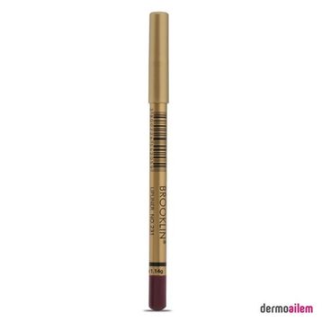 Brooklın Lipliner No: 231 Dudak Kalemi