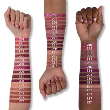 Brooklın Lipliner No:223 Dudak Kalemi