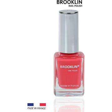 Brooklın Nail Polish No:10 Oje