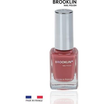 Brooklın Nail Polish No:11 Oje