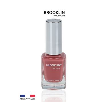 Brooklın Nail Polish No:11 Oje