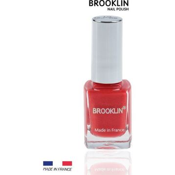 Brooklın Nail Polish No:19 Oje
