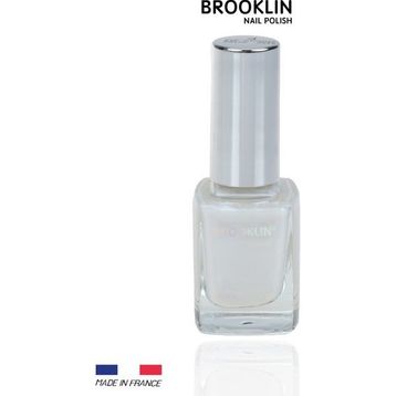 Brooklın Nail Polish No:4 Oje