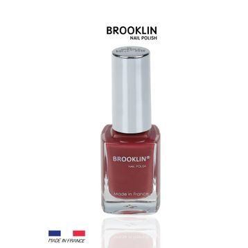 Brooklın Nail Polish No:5 Oje