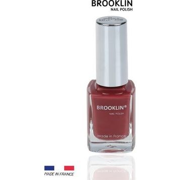 Brooklın Nail Polish No:5 Oje