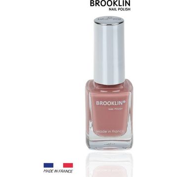 Brooklın Nail Polish No:6 Oje