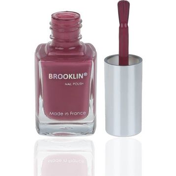 Brooklın Nail Polish No:7 Oje