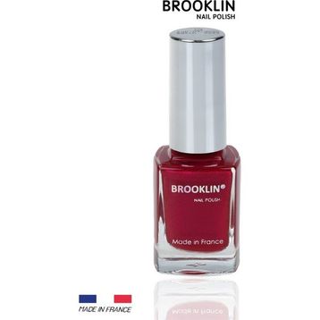 Brooklın Nail Polish No:9 Oje