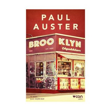 Brooklyn Çılgınlıkları