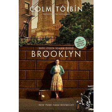 Brooklyn - Colma Toibin