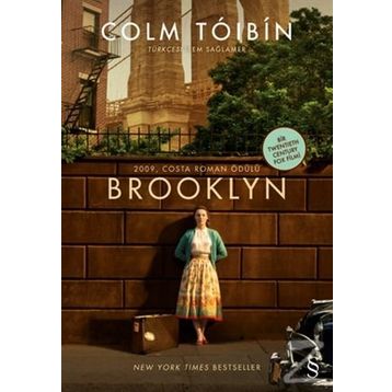 Brooklyn - Colma Toibin