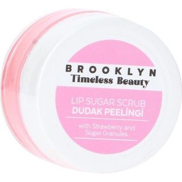 Brooklyn Dudak Peelingi