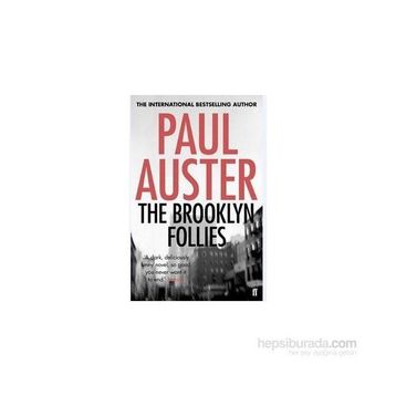 Brooklyn Follies - Paul Auster