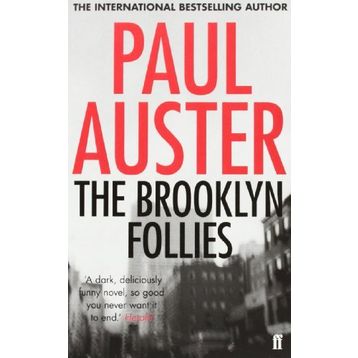 Brooklyn Follies - Paul Auster