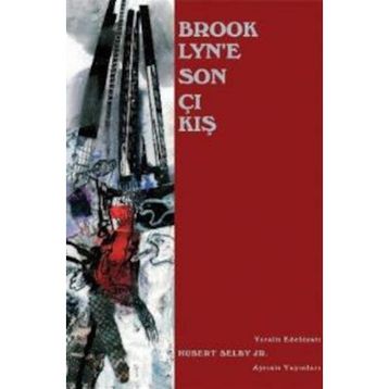 BROOKLYN'E SON ÇIKIŞ - HUBERT SELBY JR.
