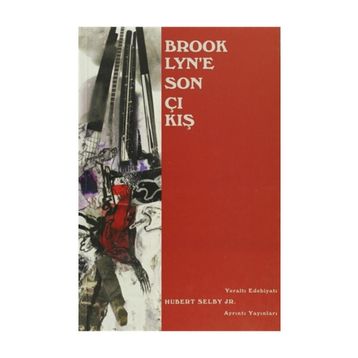 BROOKLYN'E SON ÇIKIŞ - HUBERT SELBY JR.