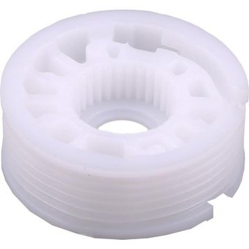 Bross Otomotiv BWR311 Mercedes W210 BMW E46 İçin Sağ Arka Kapı Cam Kriko Tamir Makarası