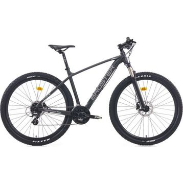 Broster Kaylon 27.5 Jant 19 inç L - Xl Kadro 24 Vites Mat Gri Dağ Bisikleti