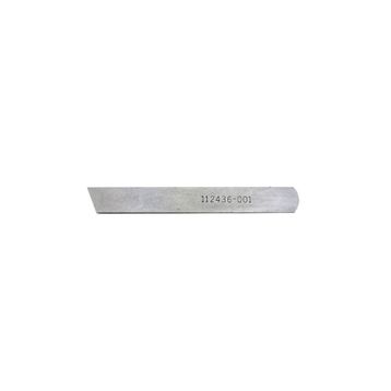 Brother 112436-001 B551 Overlok Alt Bıçak