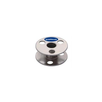 Brother 112781-001 Küçük Mekik Çift İğne Dikiş Makinesi Masura