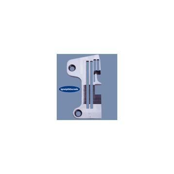 Brother 146730-001 500 Serisi 3 İplik Overlok Plakası