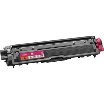 Brother 3150CDN Kırmızı Muadil Toner