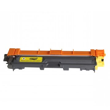 Brother 3150CDW Sarı Muadil Toner