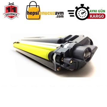 Brother 3170CDW Sarı Muadil Toner