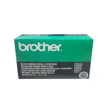 Brother 9280 2.5 cm 4309 4318 Şerit