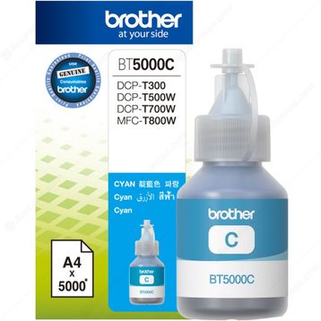 Brother BT5000C Kartuş
