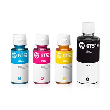 Brother BT6000 100 ml Orijinal Siyah Mürekkep
