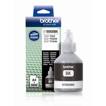 Brother BT6000BK Kartuş