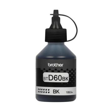 Brother BTD60BK Siyah Kartuş