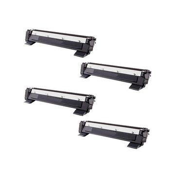 Brother Calligraph MFC-1818 4'lü Ekonomik Paket Muadil Kartuş