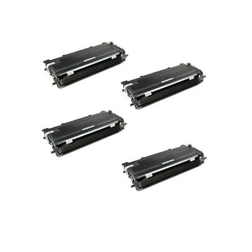 Brother Calligraph MFC-7220 4'lü Ekonomik Paket Muadil Kartuş