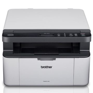 Brother DCP-1511-2T 2 Adet Tonerli Mono Lazer Yazıcı