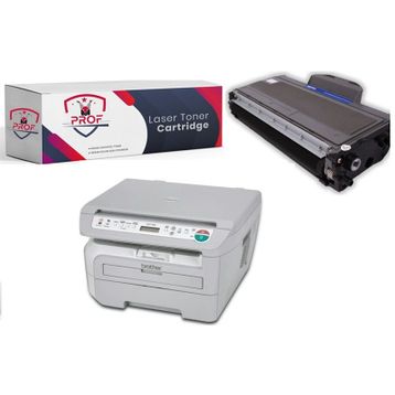 Brother DCP-7030 Yazıcı Muadil Toner