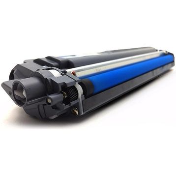 Brother DCP-9015CDW Mavi Muadil Toner