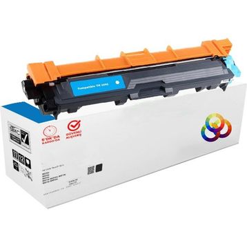 Brother DCP-9015CDW Siyah Muadil Toner