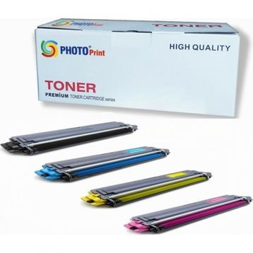 Brother DCP-9020CDW Mavi Muadil Toner