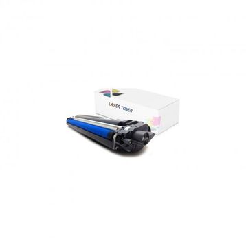 Brother DCP-9020CDW Mavi Muadil Toner