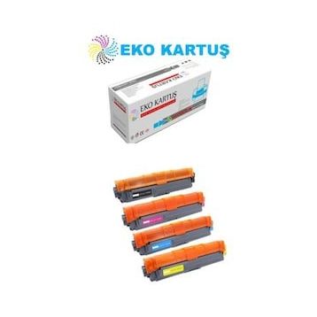 Brother DCP-9020CDW (TN221/TN241/TN251/TN261/TN265) Set Muadil Toner