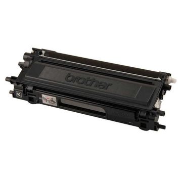 Brother DCP-9042CDN Siyah Muadil Toner