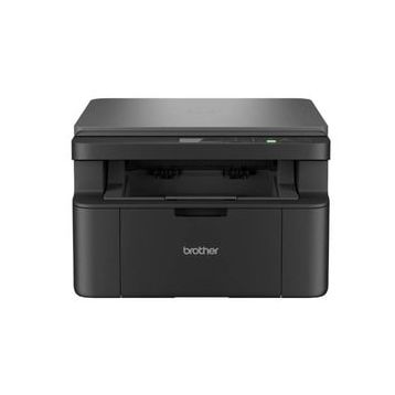 Brother DCP-L1632W-2T 2 Tonerli Çok Fonksiyonlu Mono Lazer Yazıcı