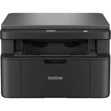 Brother DCP-L1632W-2T 2 Tonerli Çok Fonksiyonlu Mono Lazer Yazıcı